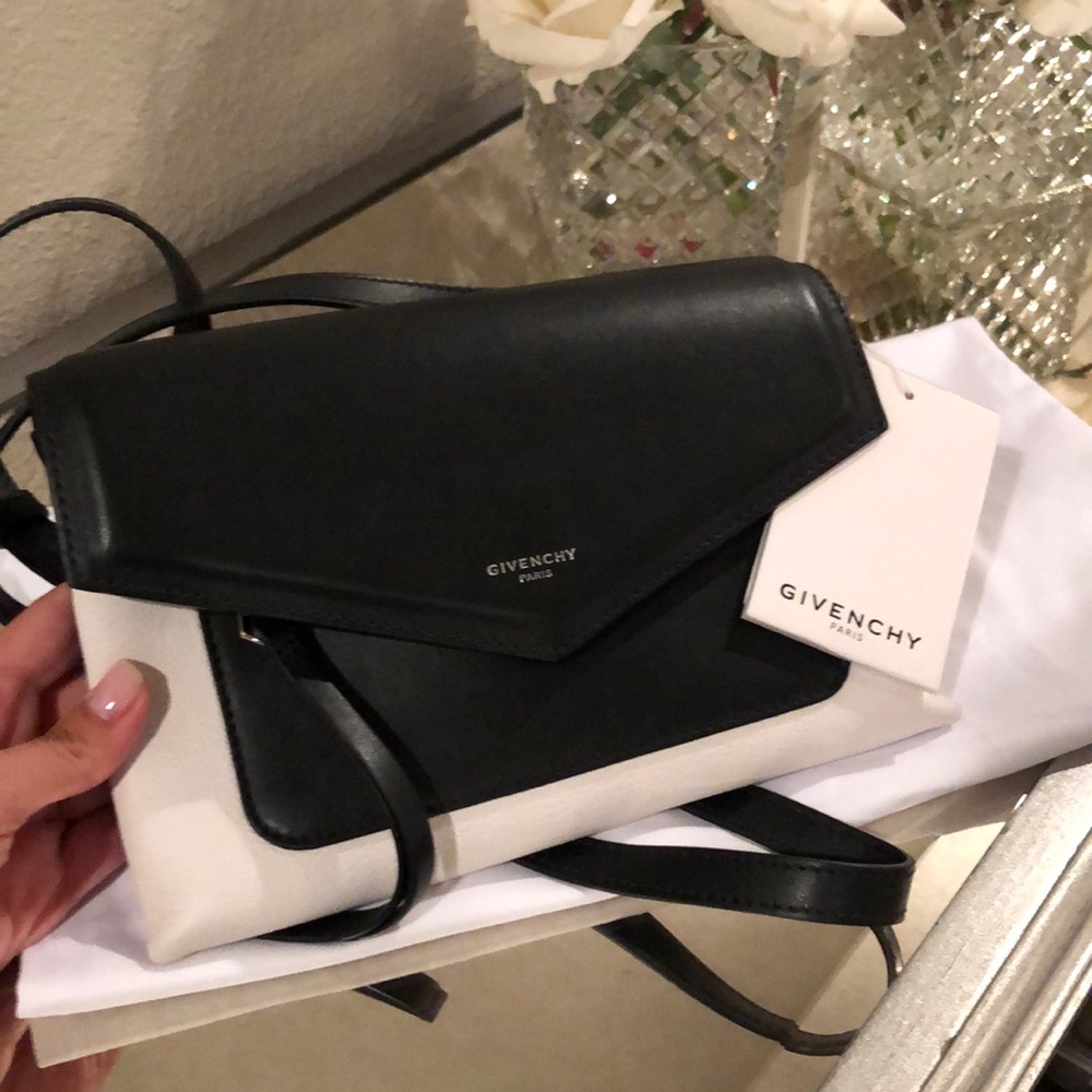 Givenchy Envelope Crossbody
